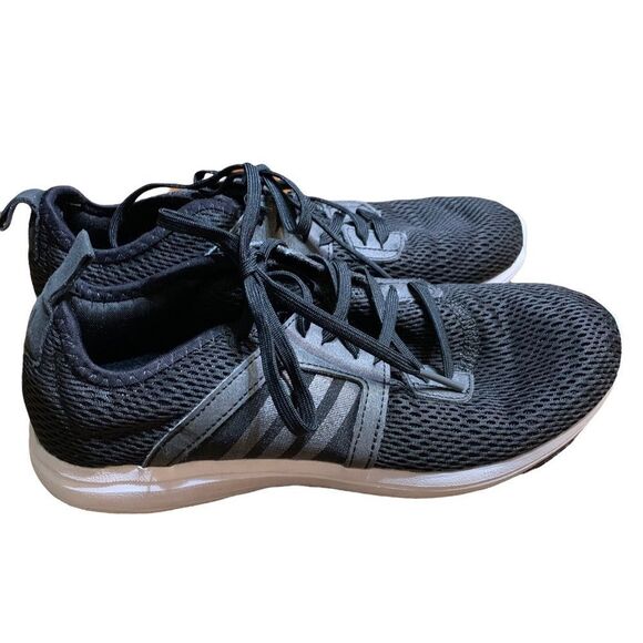 Adidas Cloudfoam Sneakers Size 7.5 Durama W BA7394 - Picture 6 of 10